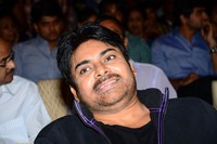 Pawan Kalyan at Julayi Audio Release